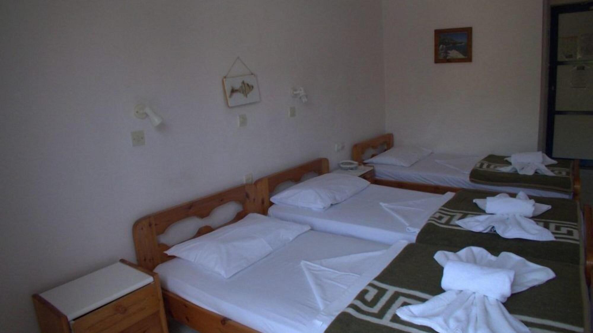Hotel Sofia 马拉斯豪克艾蒙普斯 外观 照片