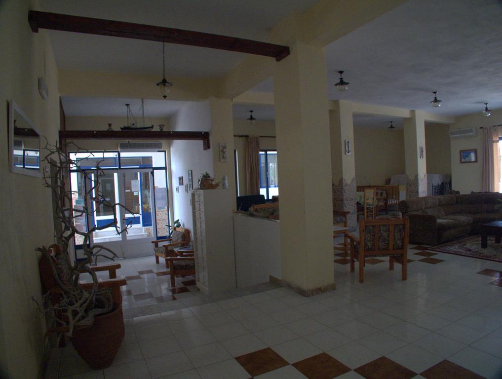 Hotel Sofia 马拉斯豪克艾蒙普斯 外观 照片