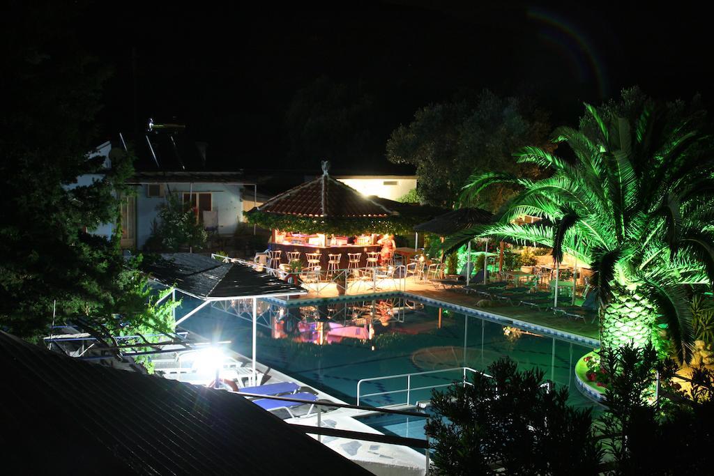 Hotel Sofia 马拉斯豪克艾蒙普斯 外观 照片